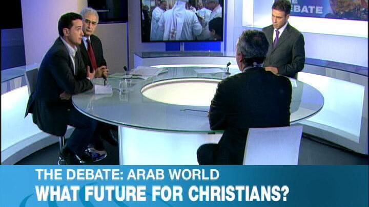 Arab World: What future for Christians? (part 2)